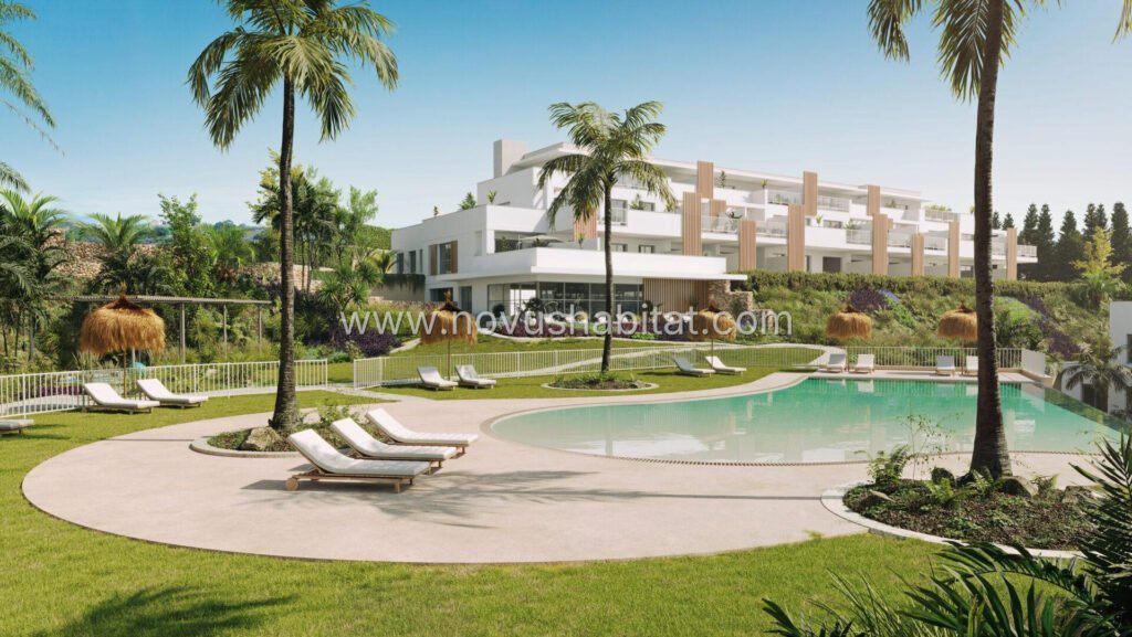 Appartement in Casares - SP0627 – foto 2