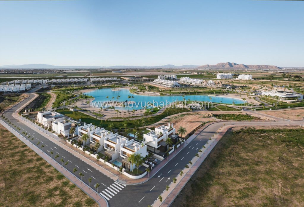 Villa in Torre Pacheco - N9774 – foto 2