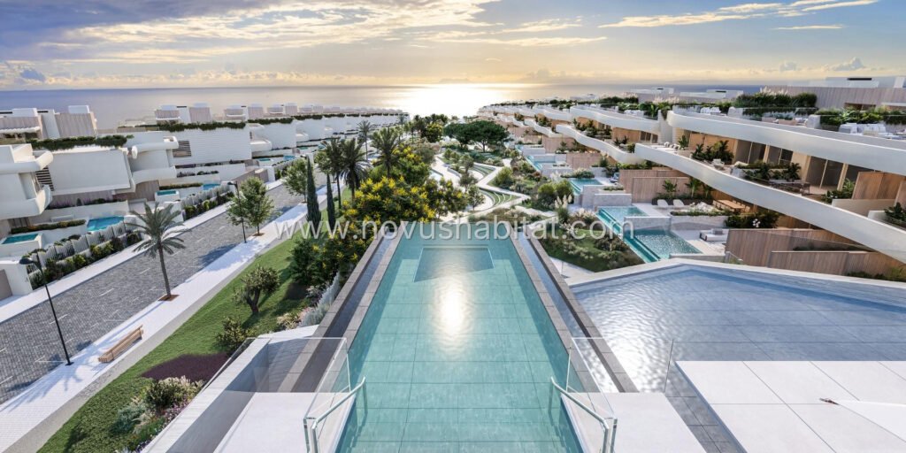 Bungalow in Marbella - N7024 – foto 2