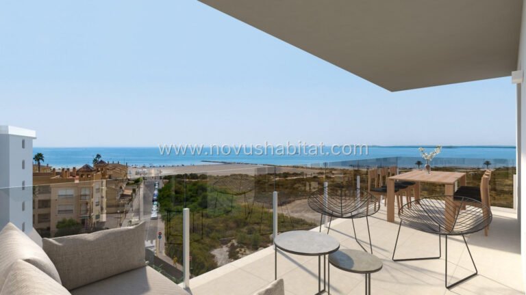 Apartment in Santa Pola - foto 2