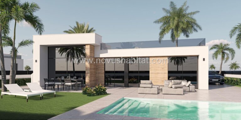 Villas in Alhama De Murcia - foto 2