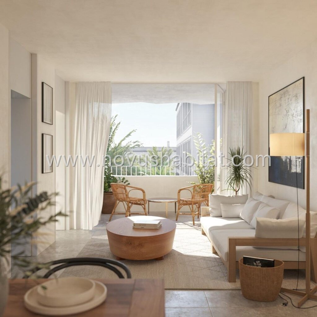 Penthouse in Torrevieja - N7194 – foto 2
