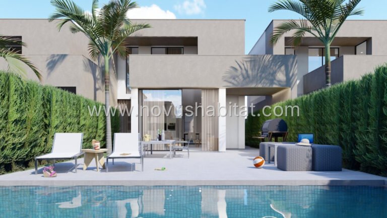 Villa in Los Urrutias - foto 2