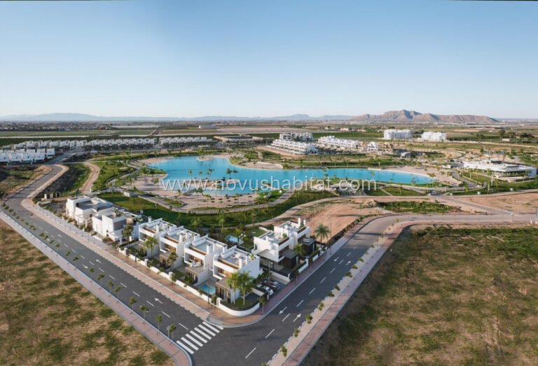 Villa in Torre Pacheco - foto 3