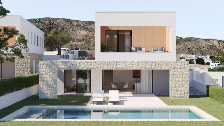 Villas in Finestrat - foto 7
