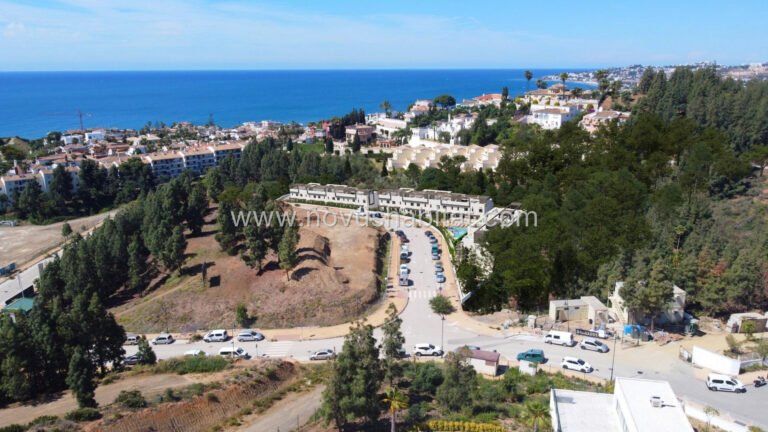 Adosado en Mijas - N9713 - foto 2