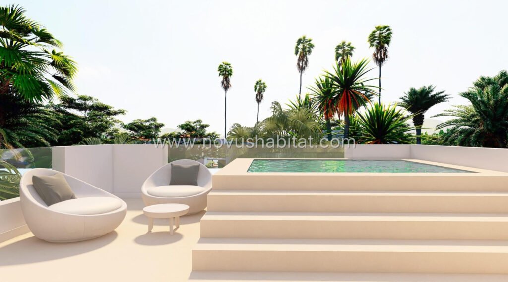 Penthouse in Estepona - SP1561 – foto 2