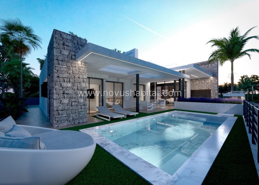 Villa in Torre Pacheco - N9689 – foto 2