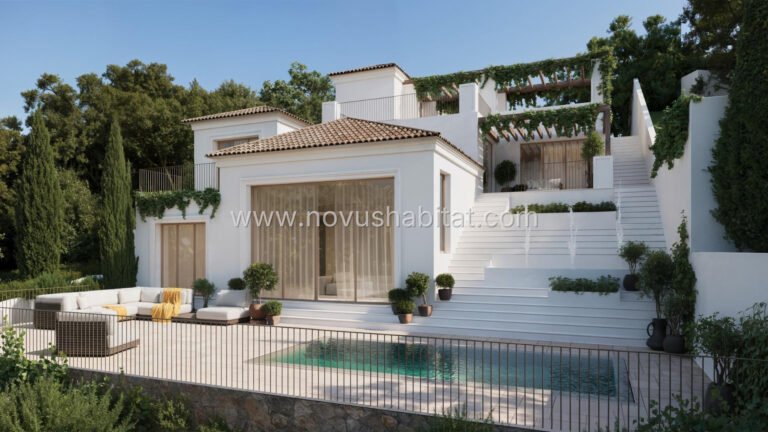 Villa in Marbella - foto 2