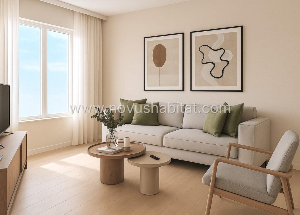 Apartment in Benejúzar - N9567 – foto 2