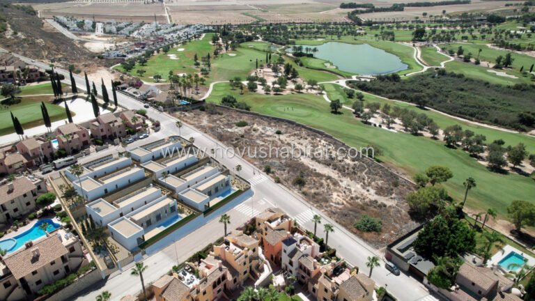 Villa en Algorfa - N9478 - foto 2