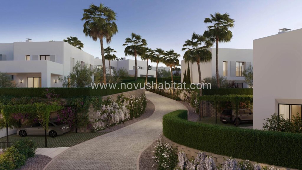 Townhouse in Sotogrande - SP1400 – foto 2