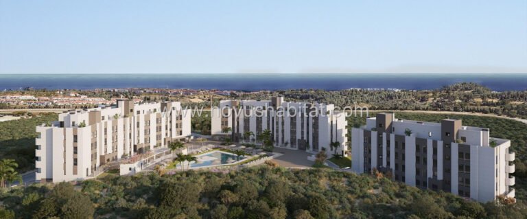 Apartment in Mijas - SP1345 - foto 2