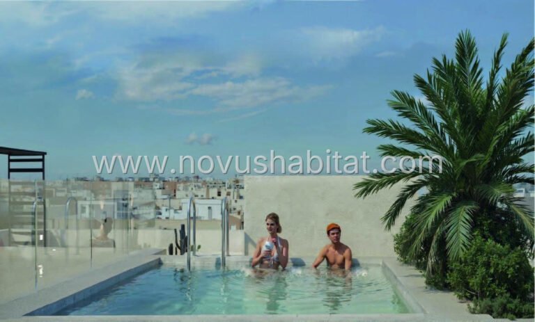 Apartments in Torrevieja - foto 2