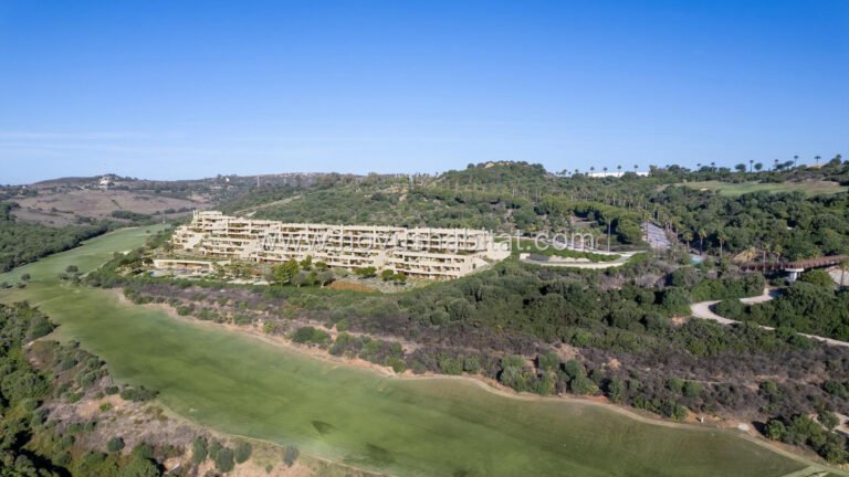 Apartments in San Roque - foto 7