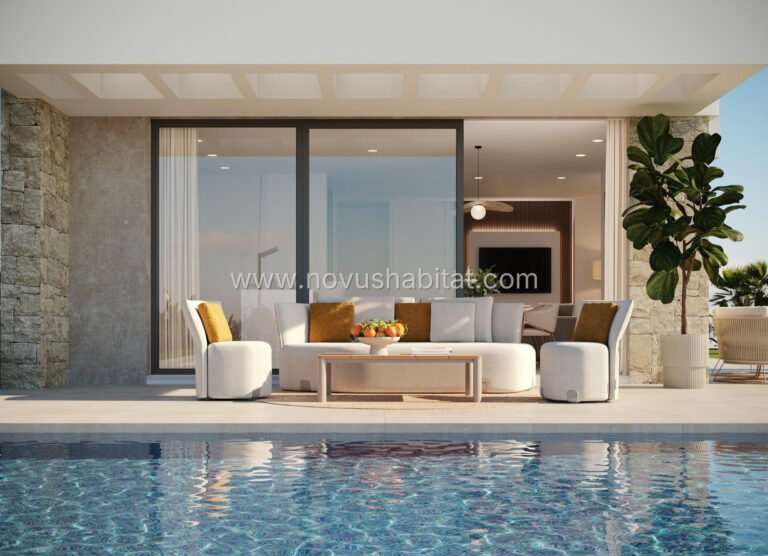 Villa en Finestrat - N9151 - foto 2