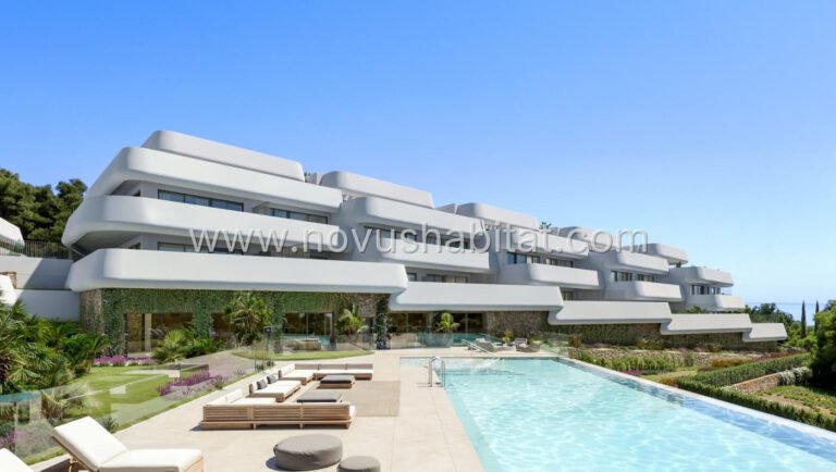Apartments in Casares - foto 7