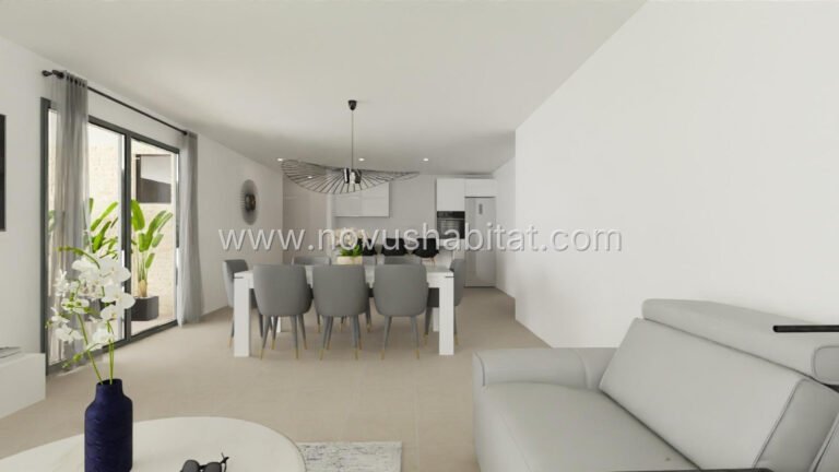 Villas in Monforte del Cid - foto 12