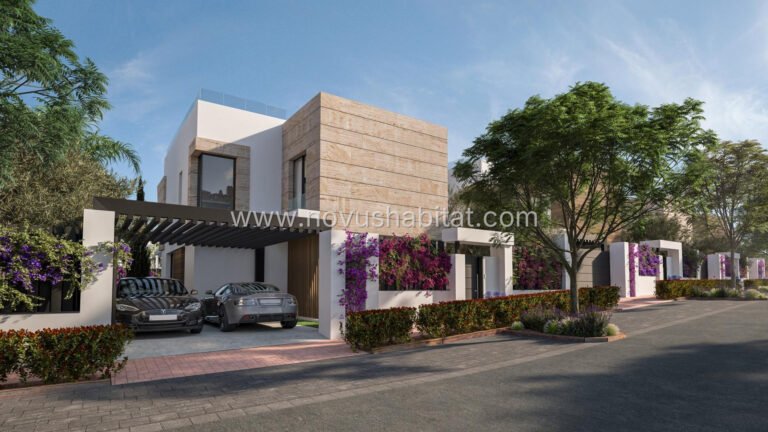 Villas in Estepona - foto 2