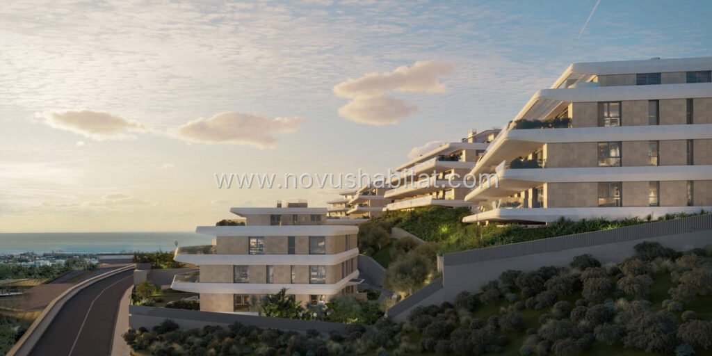 Íbúð í Estepona - SP1095 – foto 2