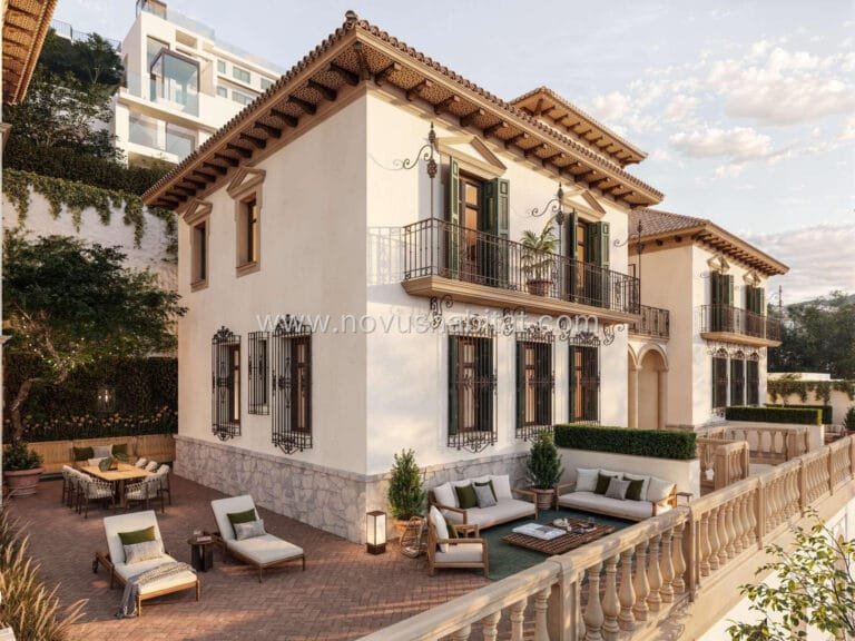 Appartement in Málaga - SP1091 - foto 3