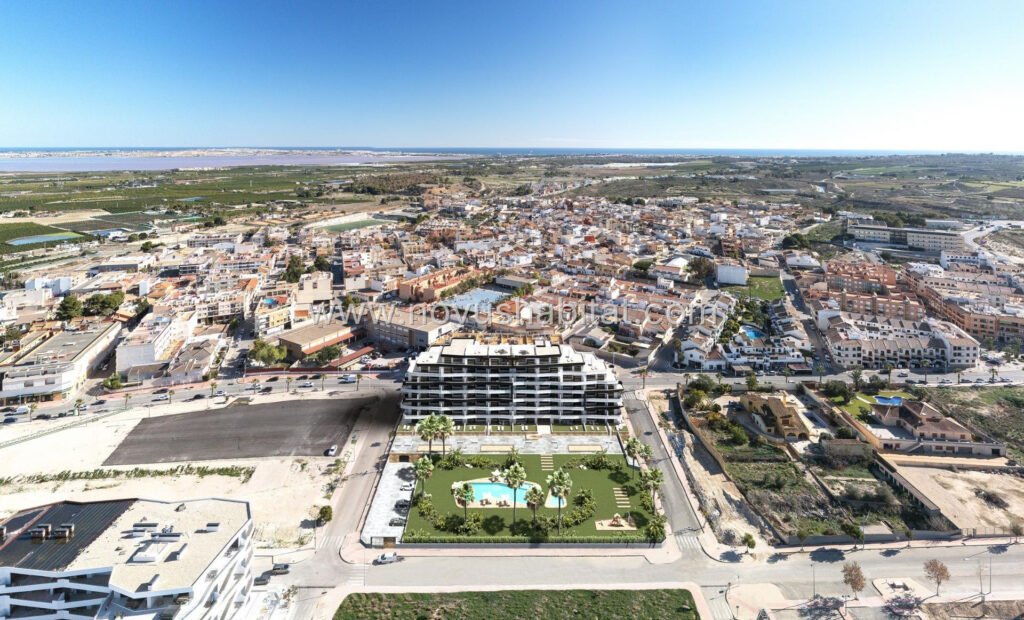 Apartment in San Miguel de Salinas - N8819 – foto 2
