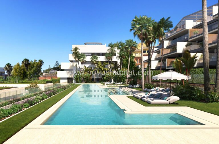 Apartments in Manilva - foto 2