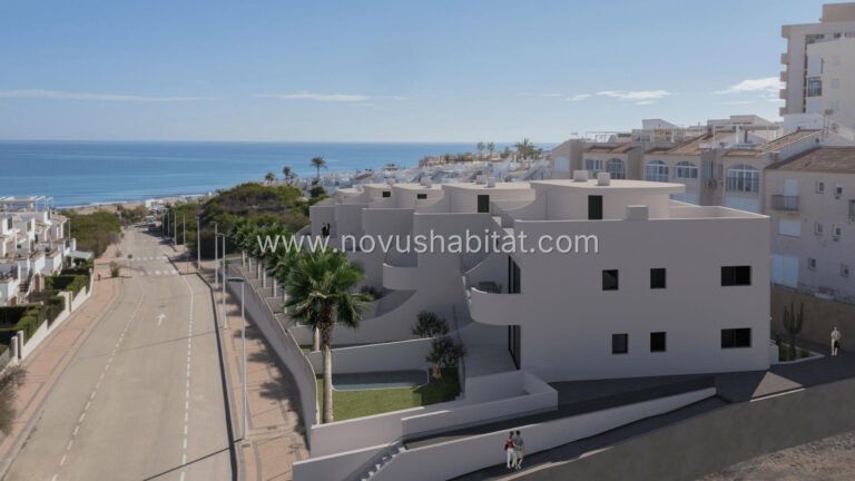 Bungalow in Torrevieja - SP0930 - foto 2