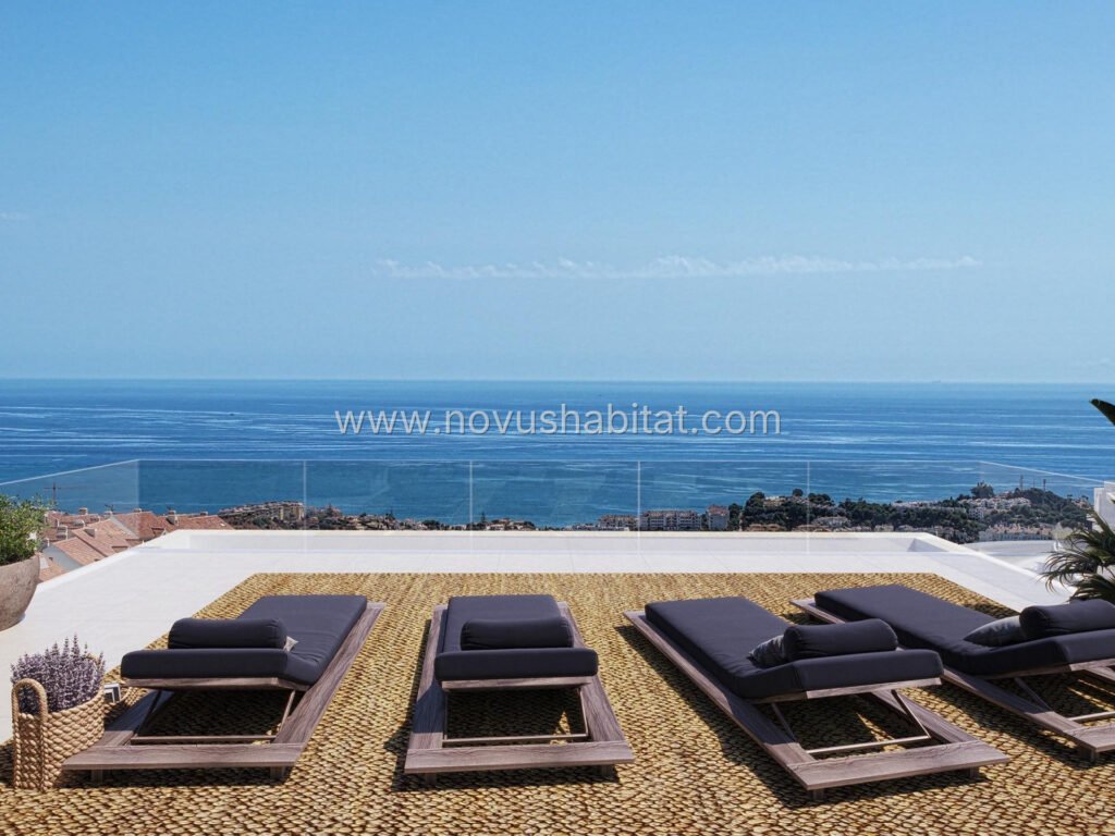 Townhouse in Mijas - SP1715 – foto 3