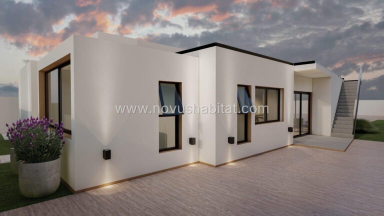 Villa in Fortuna - foto 2