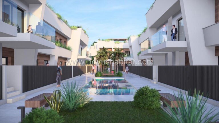 Bungalows in Torre Pacheco - foto 2