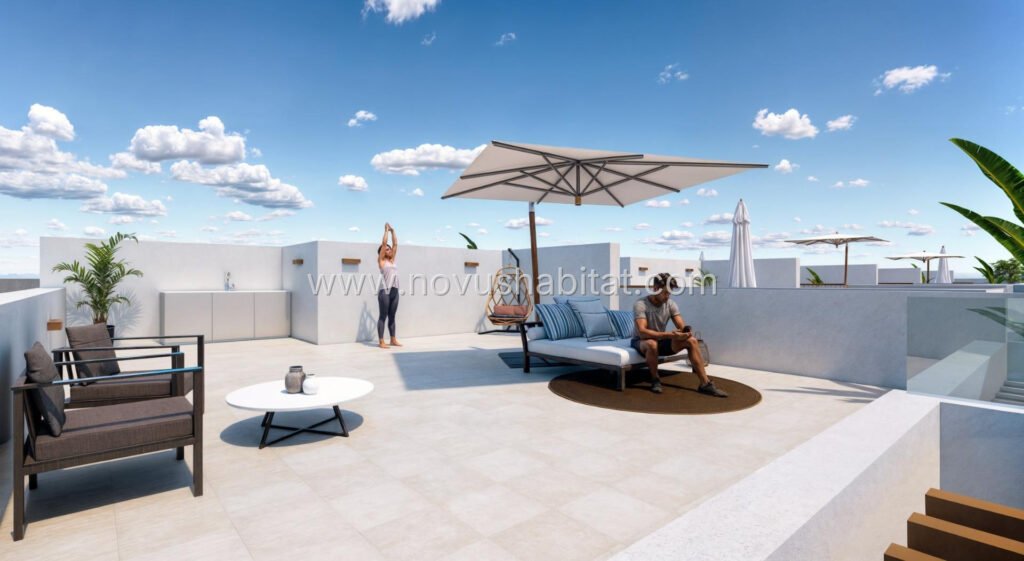 Villa in Torre Pacheco - N8518 – foto 2