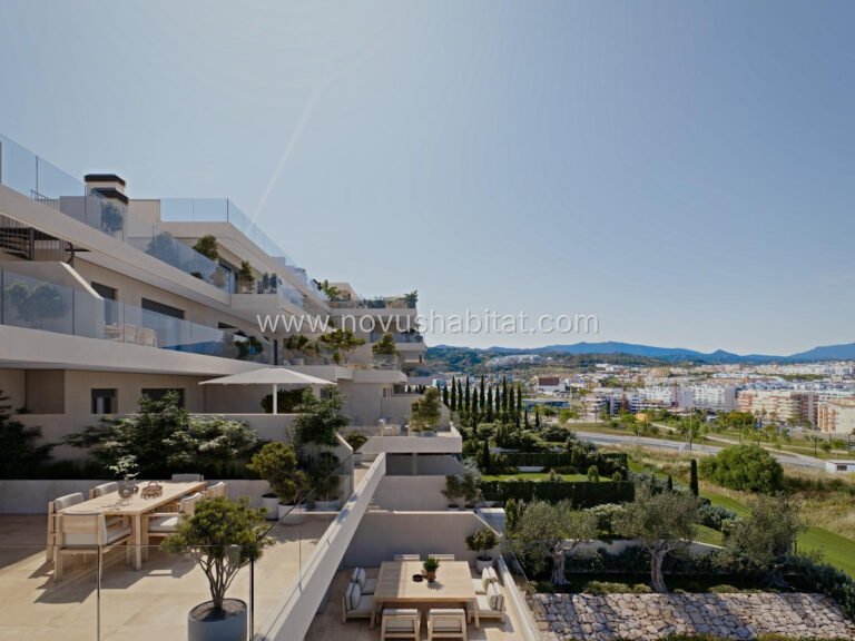 Apartamento en Estepona - N9750 - foto 20