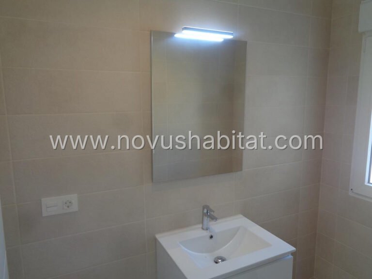 Villa en Pinoso - N7756 - foto 20