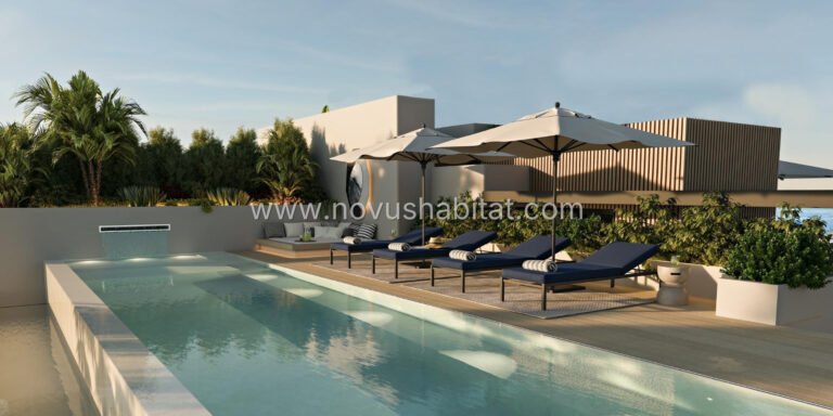 Bungalow in Marbella - N7024 - foto 20