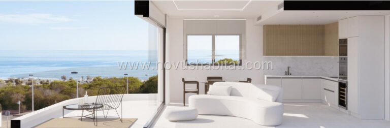 Bungalow in Torrevieja - SP0930 - foto 18