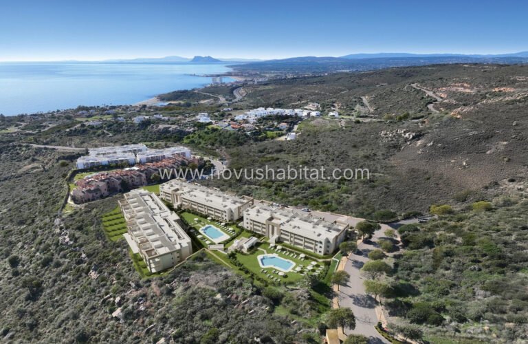 Apartamento en Manilva - N9743 - foto 21