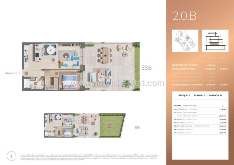 Apartment in Mijas - N9112 - foto 24