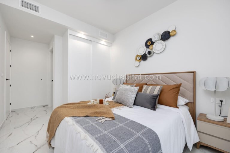Apartment in San Miguel de Salinas - N8819 - foto 20