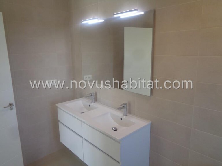Villa en Pinoso - N7756 - foto 21