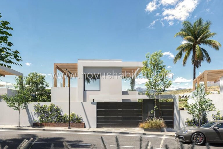 Villa in Casares - SP1688 - foto 21