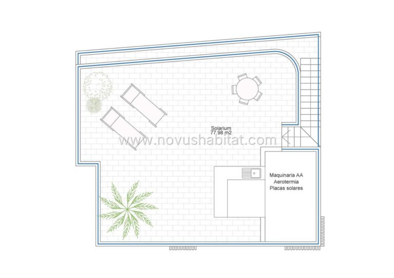 Villa en Cabo de Palos - N9795 - foto 20