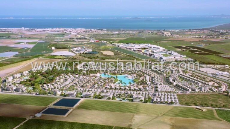 Villa en Torre Pacheco - N9689 - foto 22