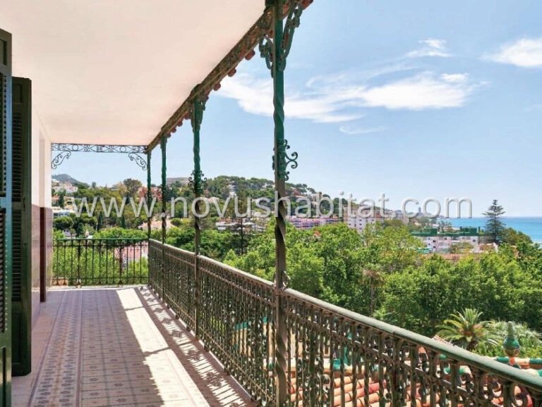 Þakíbúð í Málaga - SP1089 - foto 22