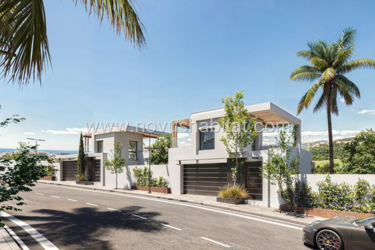 Villa í Casares - SP1688 - foto 22