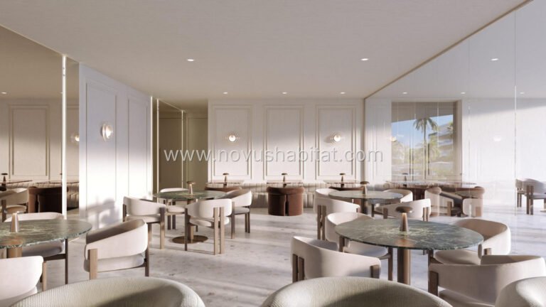 Apartment in Estepona - SP1514 - foto 23