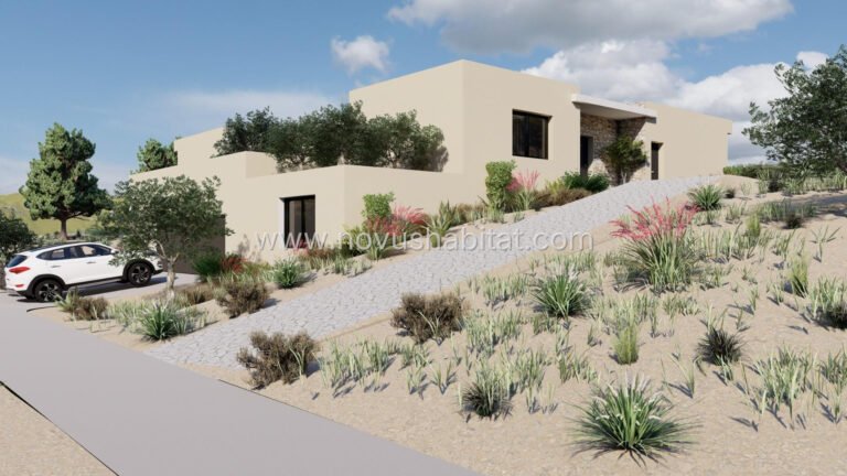 Villa en Yecla - N7258 - foto 23