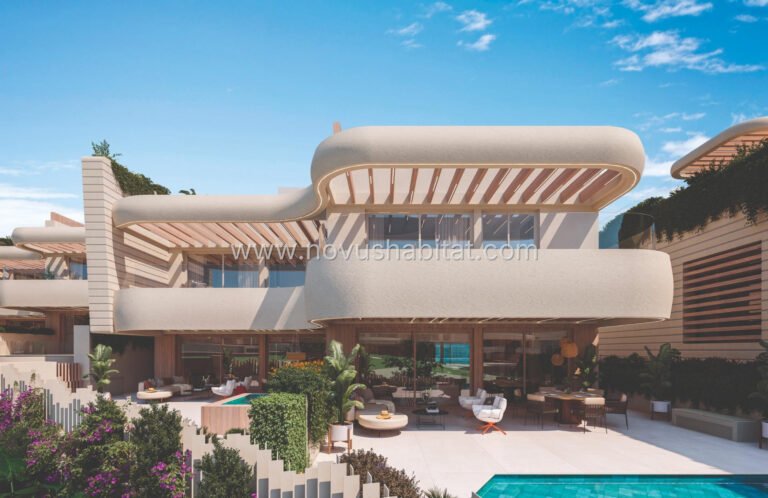 Bungalow in Marbella - N7024 - foto 23