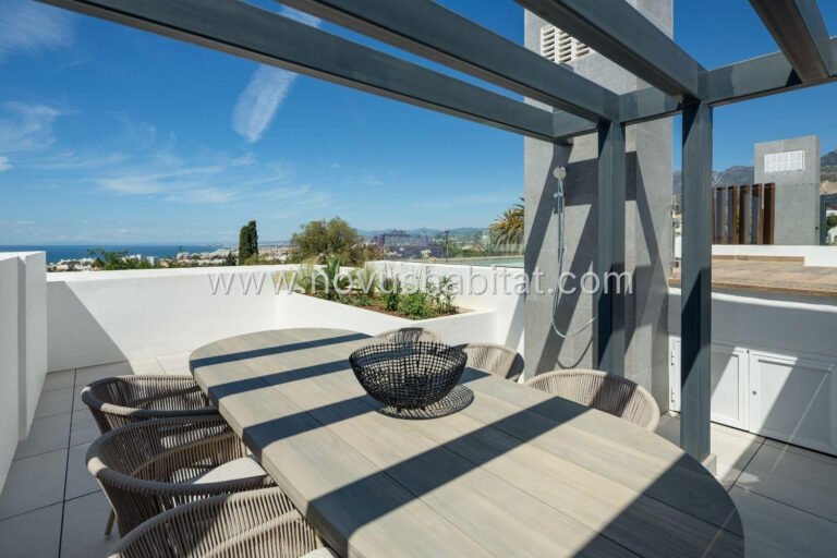 Townhouse in Marbella - SP0826 - foto 24