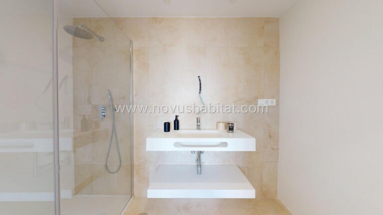 Appartement in Aguilas - N5878 - foto 24